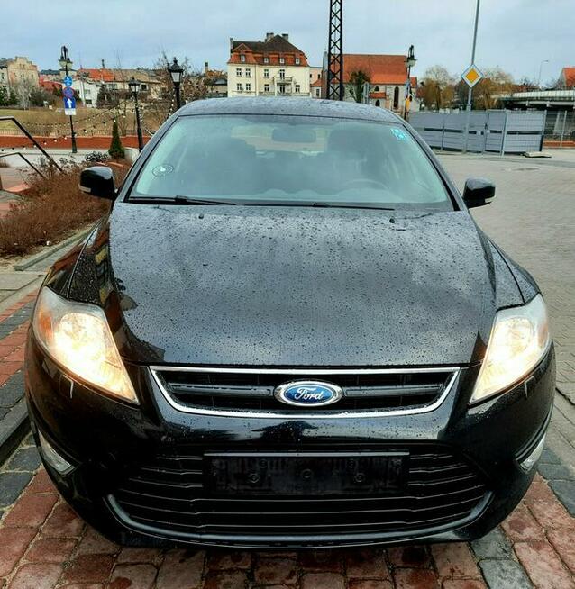 Ford Mondeo 160KM Zadbany LIFT GwarancjaRata550zl