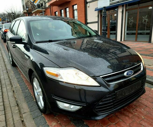 Ford Mondeo 160KM Zadbany LIFT GwarancjaRata550zl