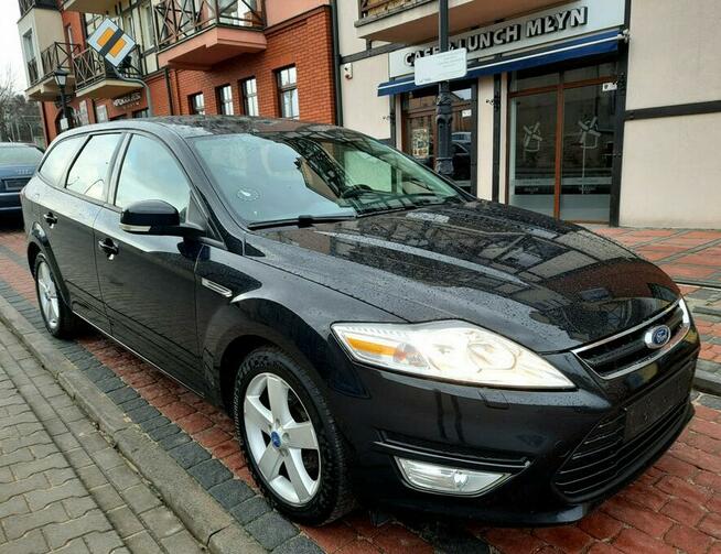 Ford Mondeo 160KM Zadbany LIFT GwarancjaRata550zl