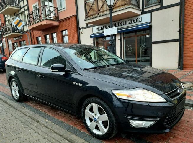 Ford Mondeo 160KM Zadbany LIFT GwarancjaRata550zl