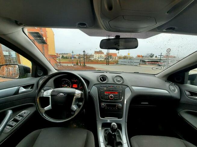 Ford Mondeo 160KM Zadbany LIFT GwarancjaRata550zl