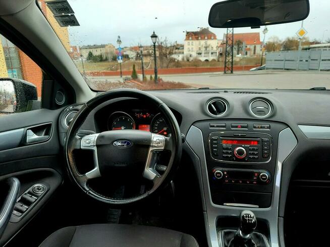 Ford Mondeo 160KM Zadbany LIFT GwarancjaRata550zl