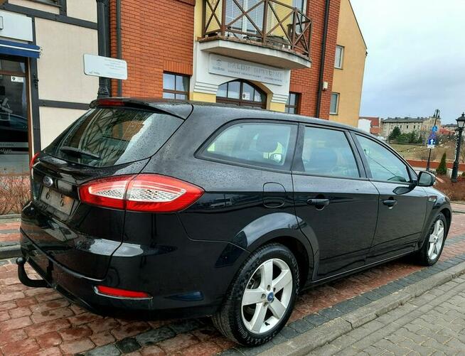 Ford Mondeo 160KM Zadbany LIFT GwarancjaRata550zl