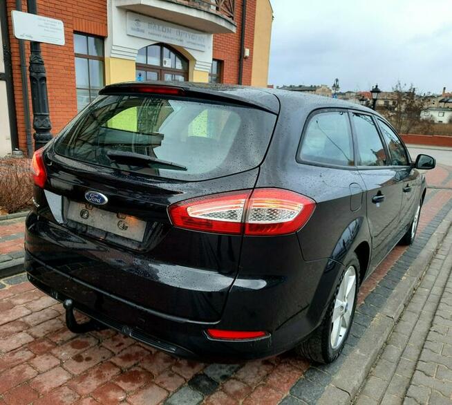 Ford Mondeo 160KM Zadbany LIFT GwarancjaRata550zl