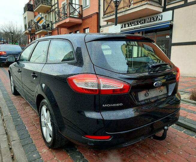 Ford Mondeo 160KM Zadbany LIFT GwarancjaRata550zl