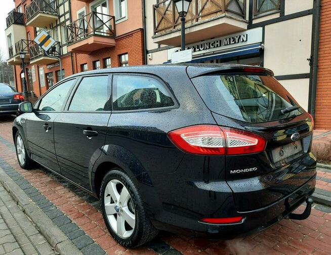 Ford Mondeo 160KM Zadbany LIFT GwarancjaRata550zl