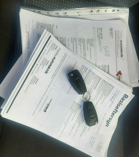 Ford Mondeo 160KM Zadbany LIFT GwarancjaRata550zl