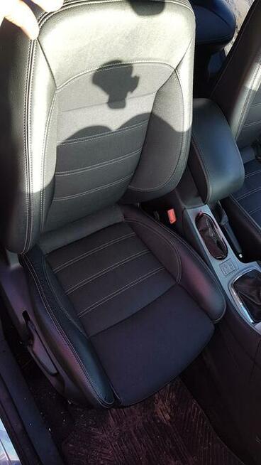 Ford Mondeo MK4 Sport ESTATE - wersja limitowana