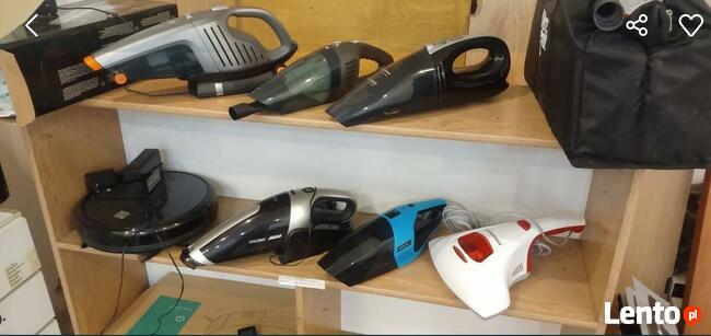 Kompresor olejowy Metabo 50