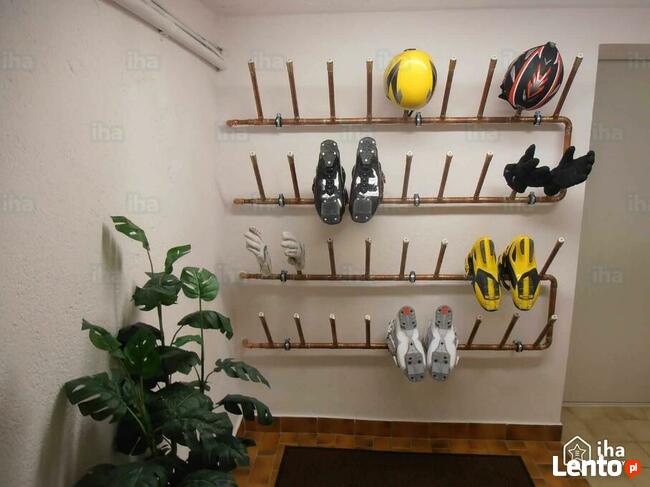 Wypoczynek, pokoje, noclegi, apartament