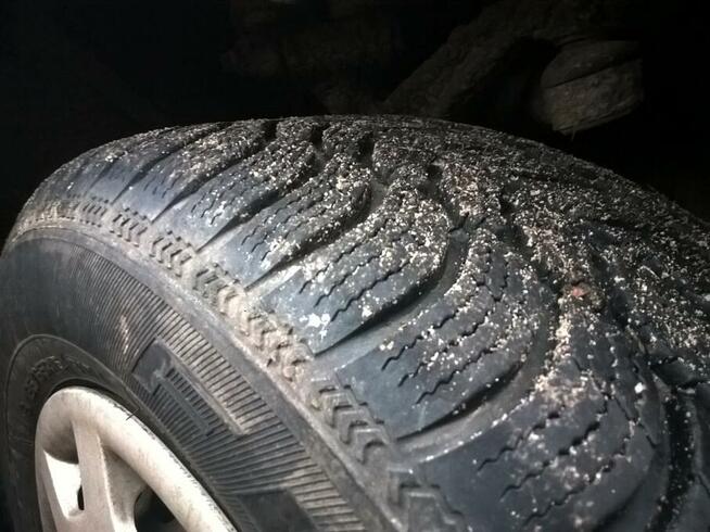 1.6i+GAZ.LPG.Sekw2024 KLIMA ABS Opony2019 OC-1/2roku PT-1rok