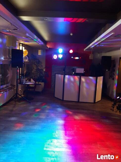 Oprawa Muzyczna DJ Urodziny Imprezy Okolicznościowe