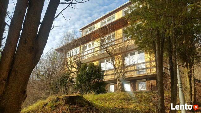 Sprzedam dom budynek nieruchomość