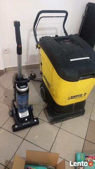 Kompresor olejowy Metabo 50