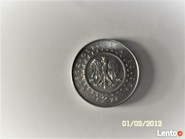 5 zł 25 lat wolności