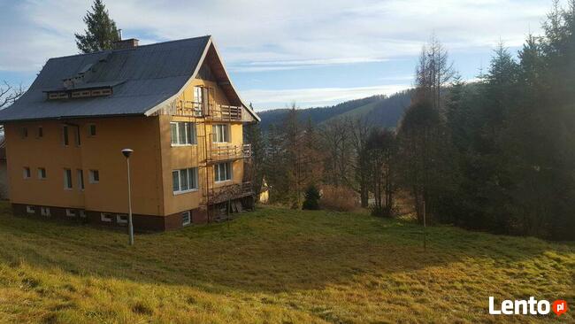 Sprzedam dom budynek nieruchomość