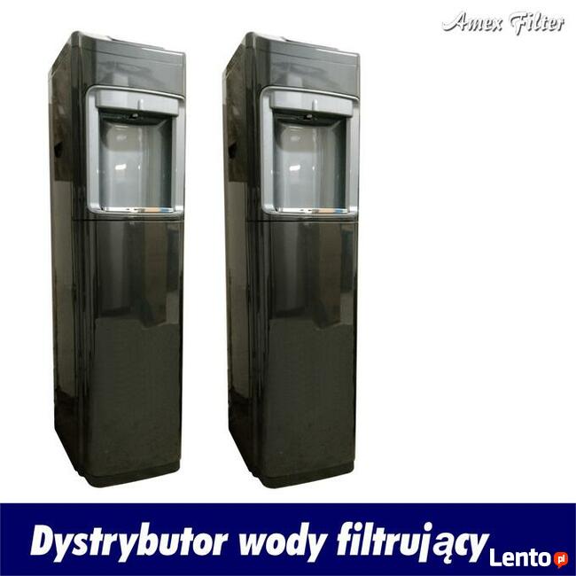 Dystrybutory Do Wody, Zielona Góra