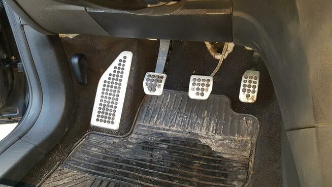 Ford Mondeo MK4 Sport ESTATE - wersja limitowana