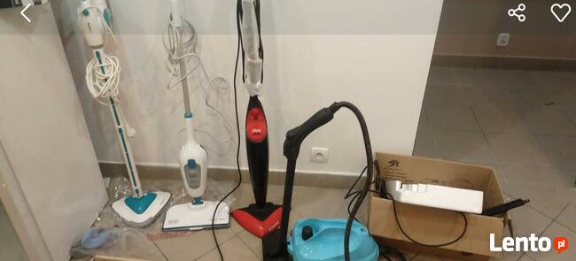 Kompresor olejowy Metabo 50