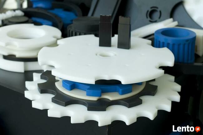 Frezowanie CNC Nowy Sącz Drewno sklejka HPL Kompozyt plexi