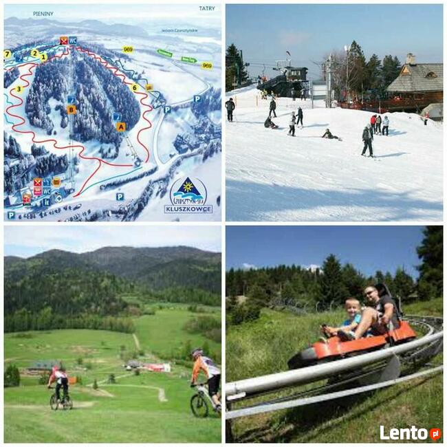 Wypoczynek, pokoje, noclegi, apartament