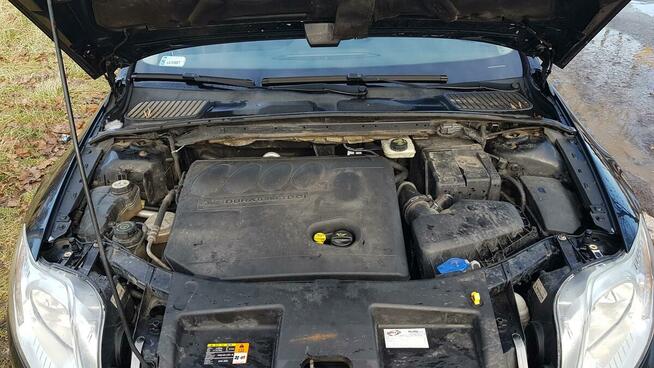 Ford Mondeo MK4 Sport ESTATE - wersja limitowana