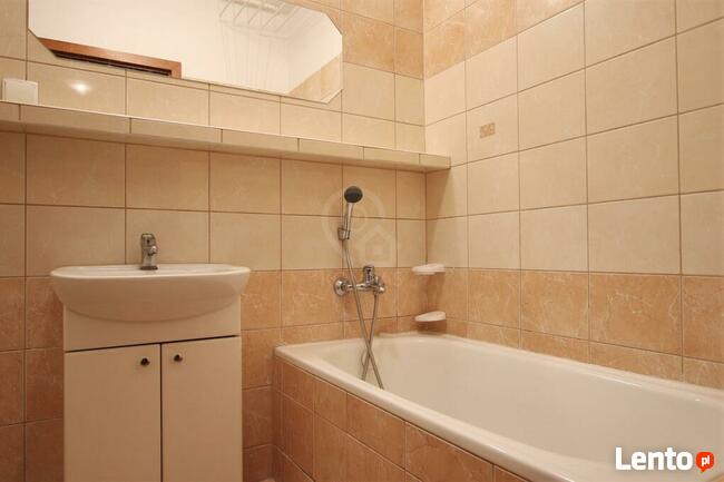 Do wynajęcia 2 pokojowe mieszkanie na Muchoborze