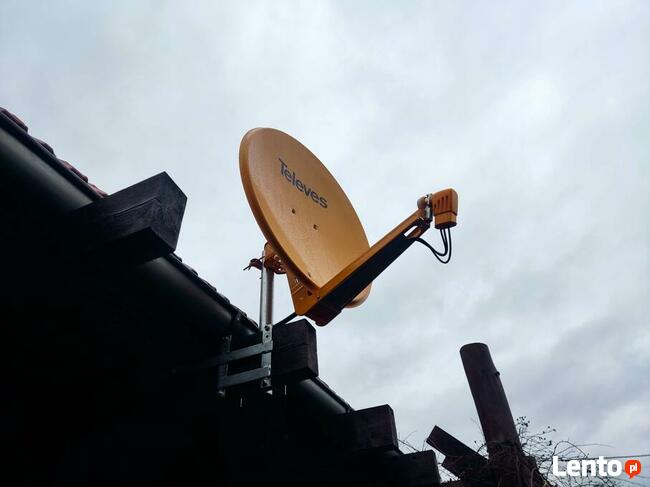 Serwis Anten Kraków HORYZONT