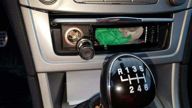 Ford Mondeo MK4 Sport ESTATE - wersja limitowana