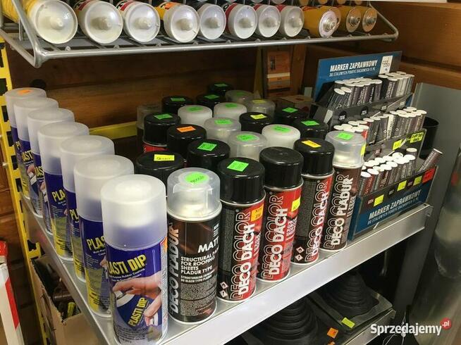 Nożyki tytanowe do cięcia blachy