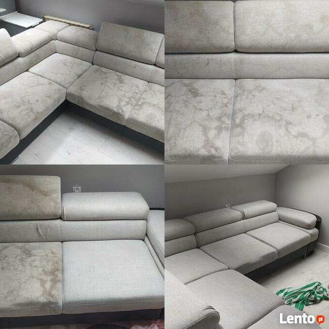 Pranie Dywanów, Wykładzin, Tapicerek -OTWOCK Józefów Warszaw