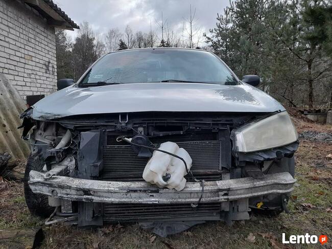 Sprzedam Volkswagena Passata