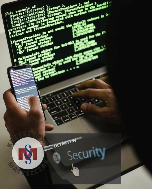 Podsłuchy Sklep Warszawa. Detektywistyczne Akcesoria SPY