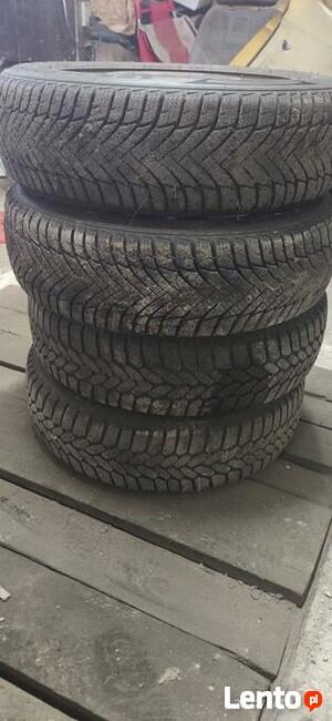 Części Matiz 2002 r