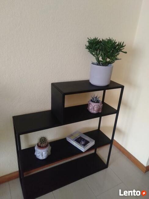 Półka Loft ,konsola do przedpokoju