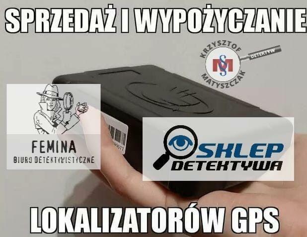 Podsłuchy Sklep Warszawa. Detektywistyczne Akcesoria SPY