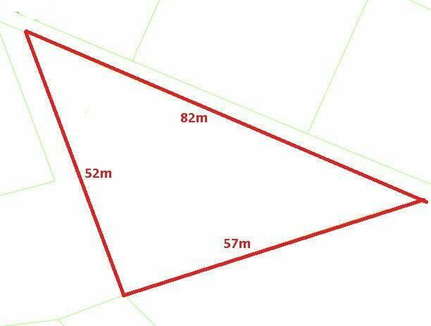 Działka Tychy Żwaków