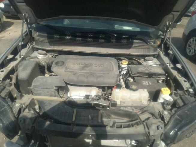 Jeep Cherokee 2020, 2.4L, od ubezpieczalni