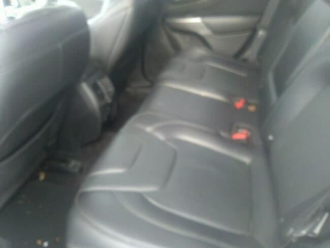 Jeep Cherokee 2019, 2.0L, 4x4, od ubezpieczalni