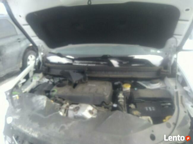 Jeep Cherokee 2019, 2.0L, 4x4, od ubezpieczalni