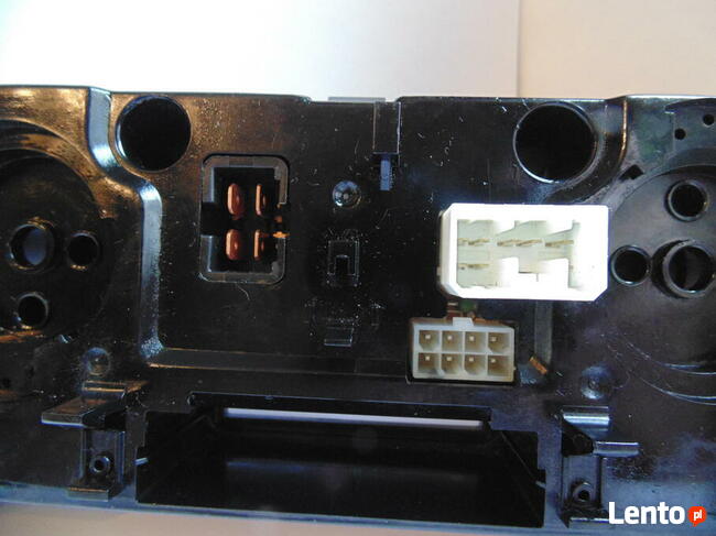 DAEWOO LANOS panel sterowania nawiewu NOWY