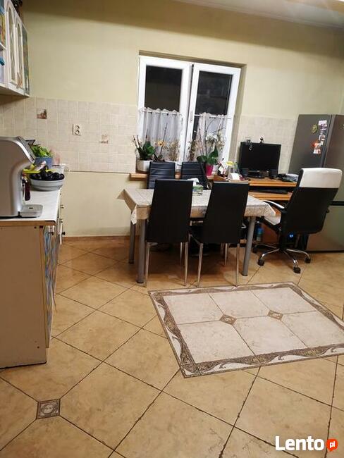 Ekologiczny dom 110 m2, stodoła, działka z ogrodem 1660 m2