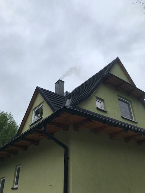 Ekologiczny dom 110 m2, stodoła, działka z ogrodem 1660 m2