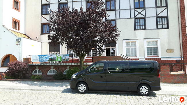 Kanał Elbląski przewóz osób kraina kanału elblaskiego.