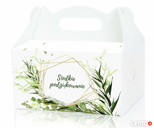 Paczki weselne 40 zł/szt Promocja waga około 0,85