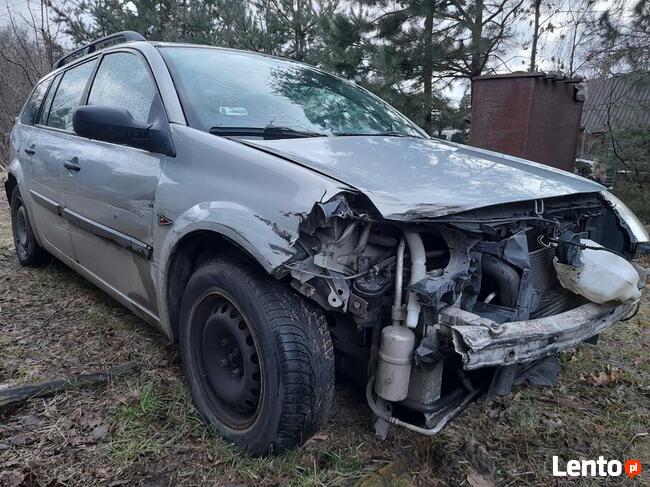 Sprzedam Volkswagena Passata