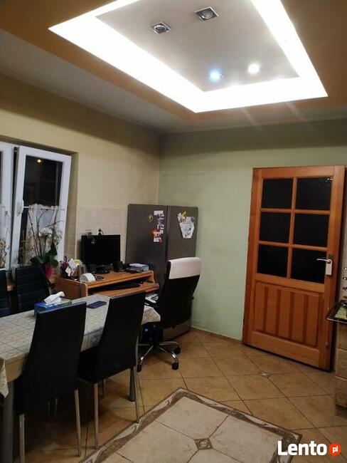 Ekologiczny dom 110 m2, stodoła, działka z ogrodem 1660 m2