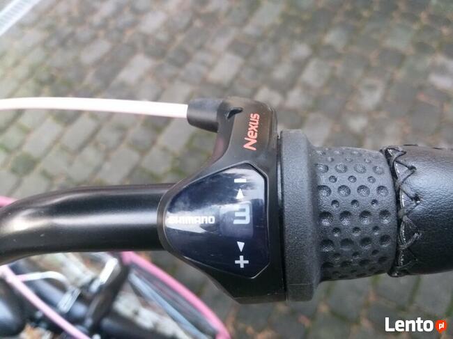 Rower cruiser Imperial Bike 28 cl-DARMOWA WYSYŁKA