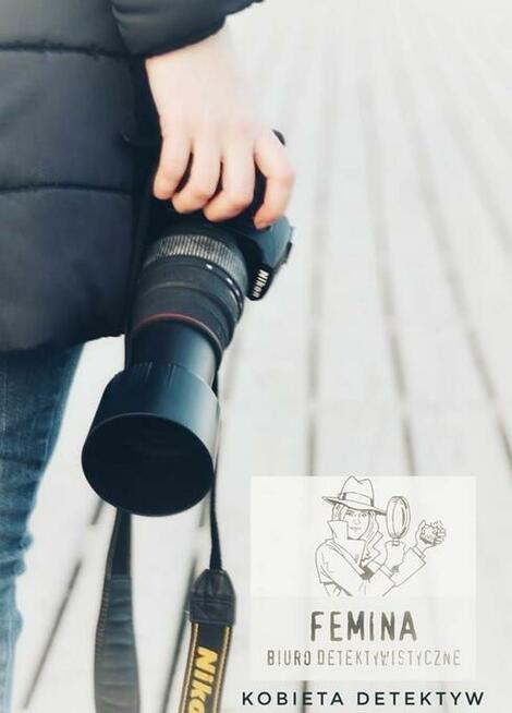 Detektyw Warszawa. Detektywi Warszawa. Dobry Detektyw W-wa