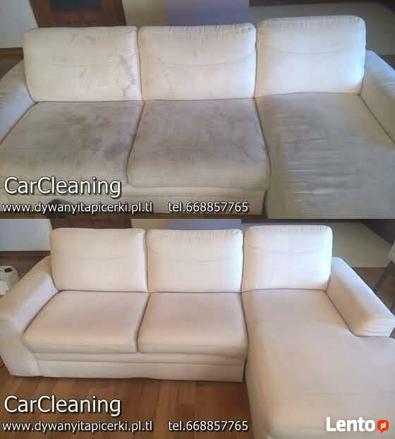 Pranie Dywanów, Wykładzin, Tapicerek -OTWOCK Józefów Warszaw